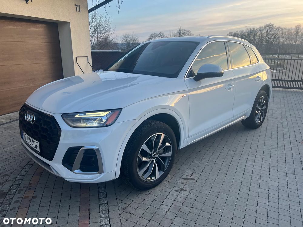 Audi Q5 - 3