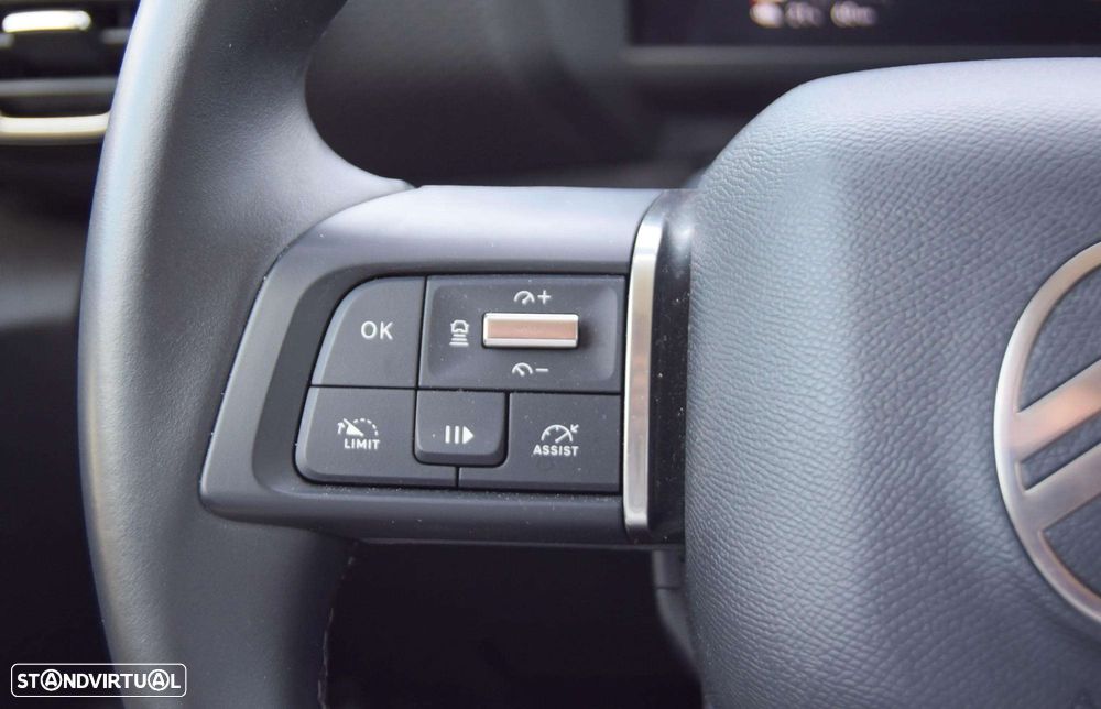 Citroën e-C4 54 kWh Max - 28