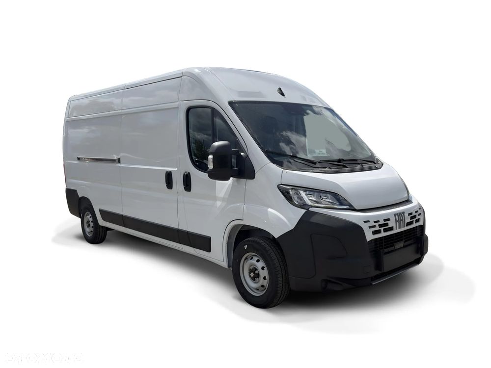 Fiat Ducato L3H2 140KM - 8
