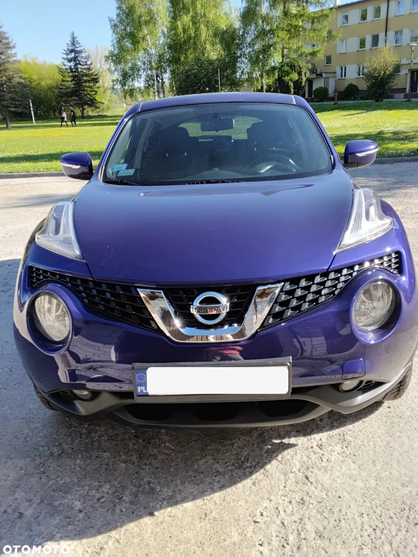 Nissan Juke - 4