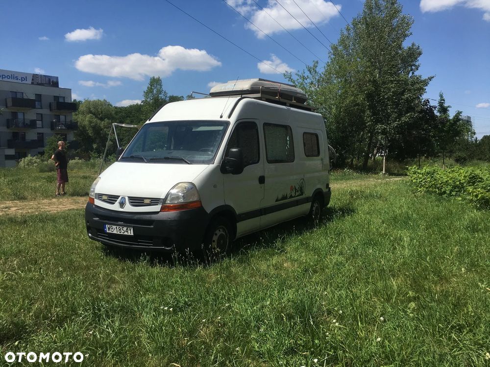 Renault Master - 6