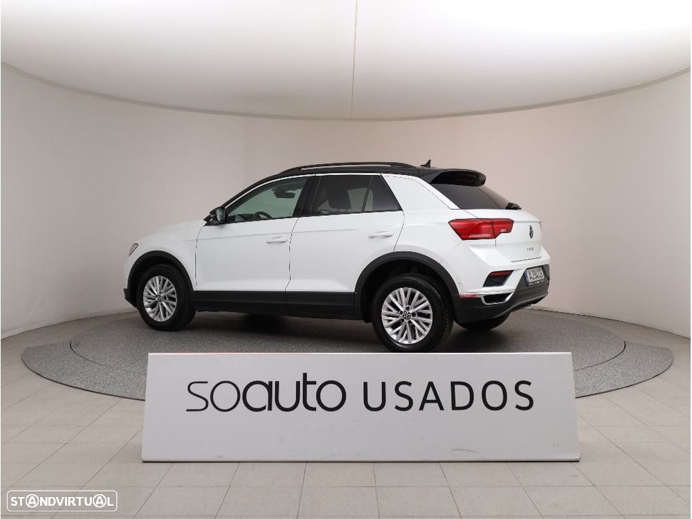 VW T-Roc 1.0 TSI Style - 10