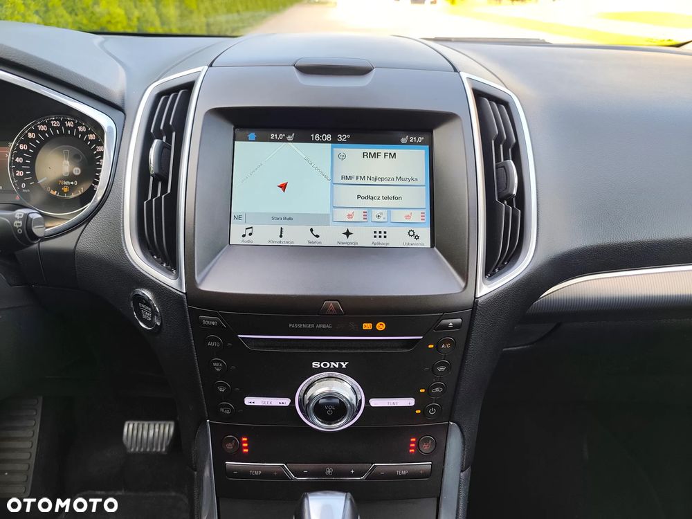 Ford S-Max 2.0 EcoBoost Titanium - 18