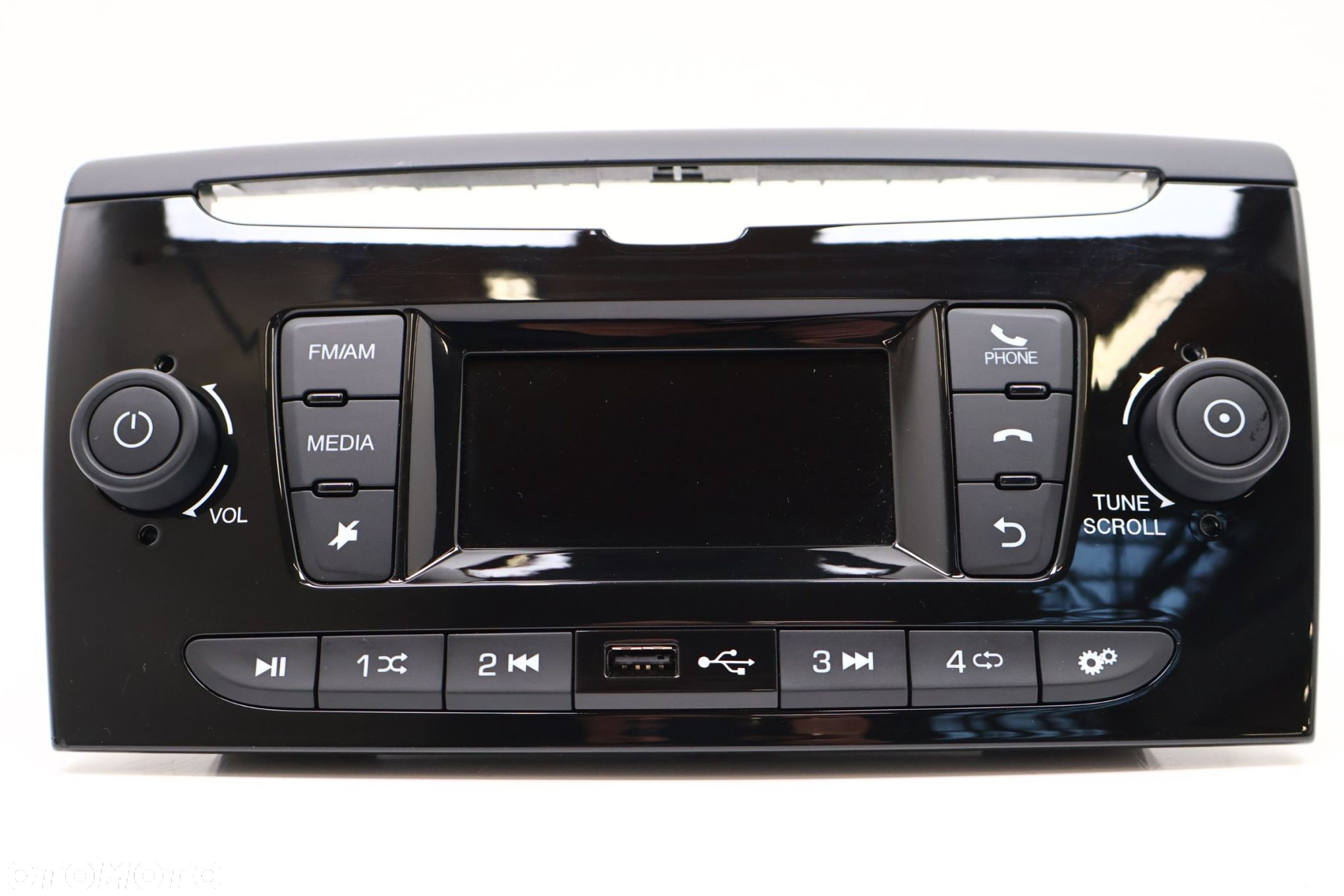LANCIA YPSILON RADIO '07357106420 - 3