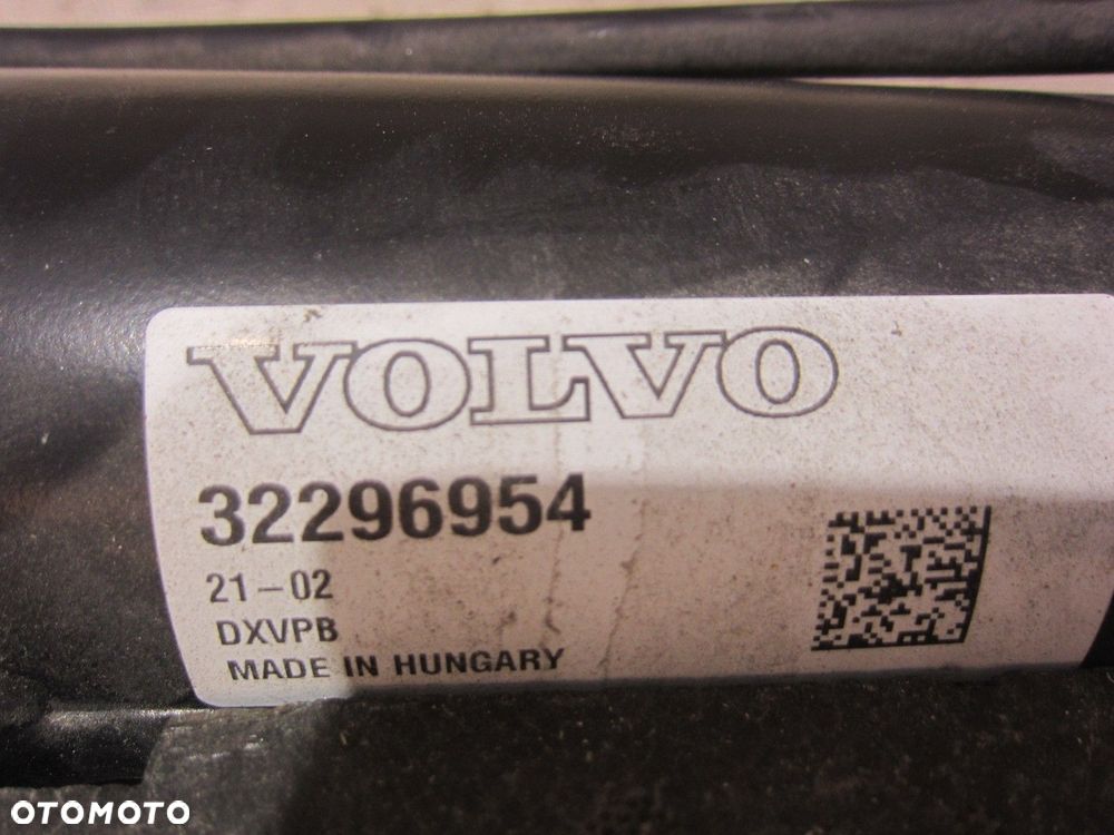 VOLVO XC90 II XC 90 HAK HOLOWNICZY ELEKTRYCZNY WIĄZKA INSTALACJA 32296955 - 11