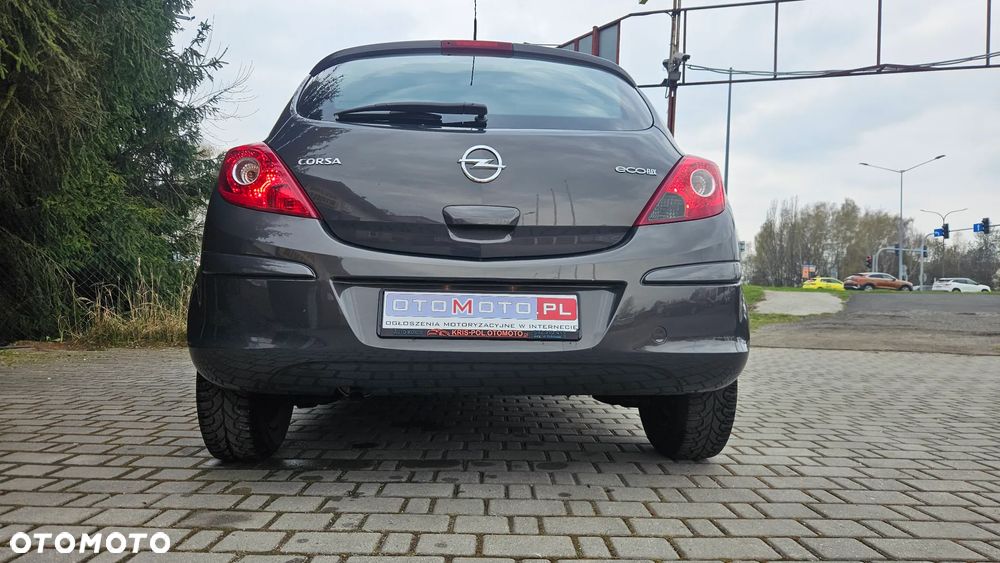 Opel Corsa - 12