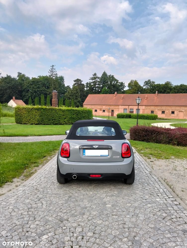 MINI Cooper - 8