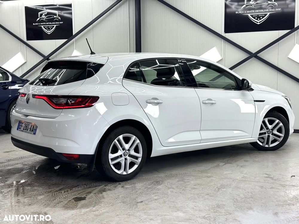 Renault Megane ENERGY dCi 110 EDC BUSINESS - 8