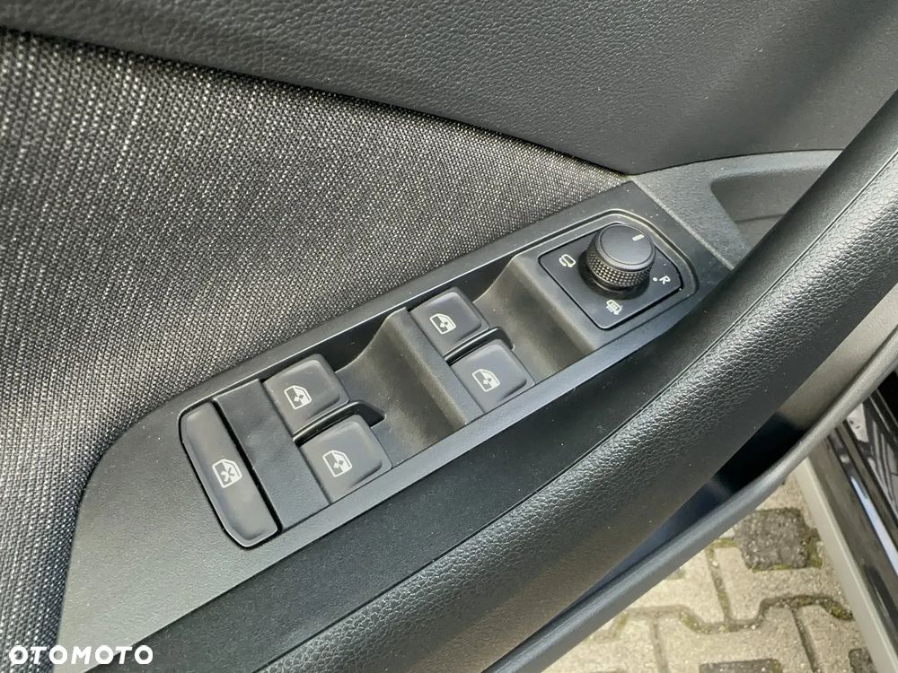 Skoda Kamiq 1.0 TSI Style - 16