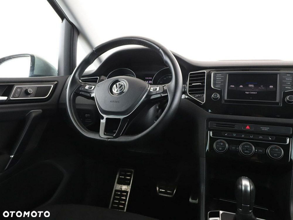 Volkswagen Golf Sportsvan 1.2 TSI (BlueMotion Technology) DSG Sound - 17