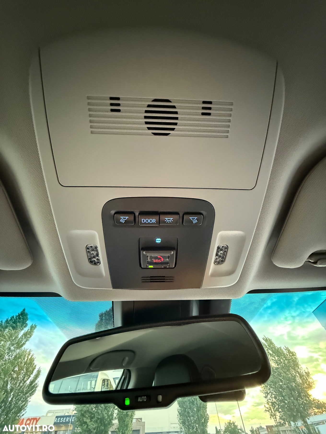 Toyota Camry 2.5 Hybrid Exclusive - 22
