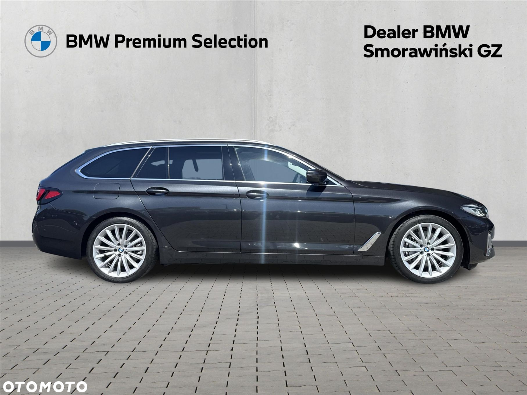 BMW Seria 5 - 27