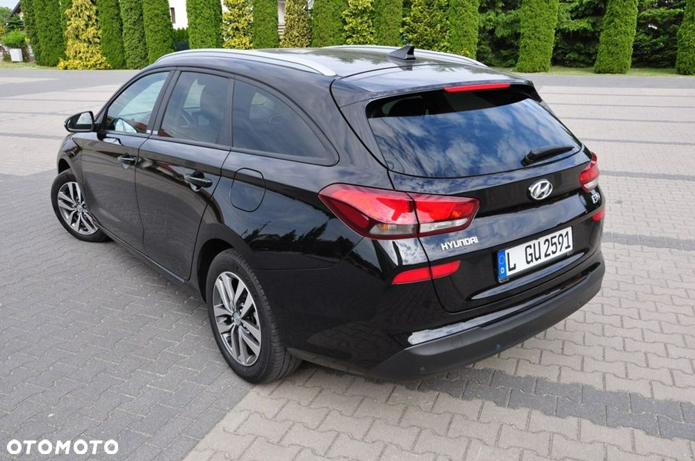 Hyundai i30 - 24