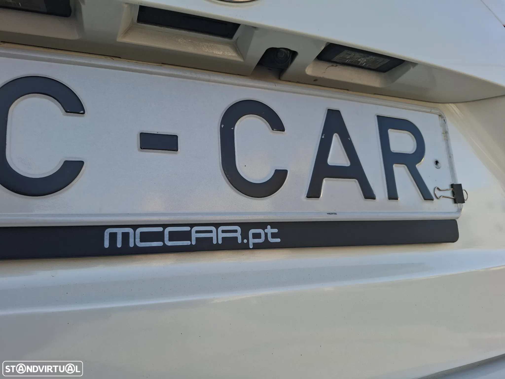 Nissan Qashqai 1.5 dCi N-Connecta - 44