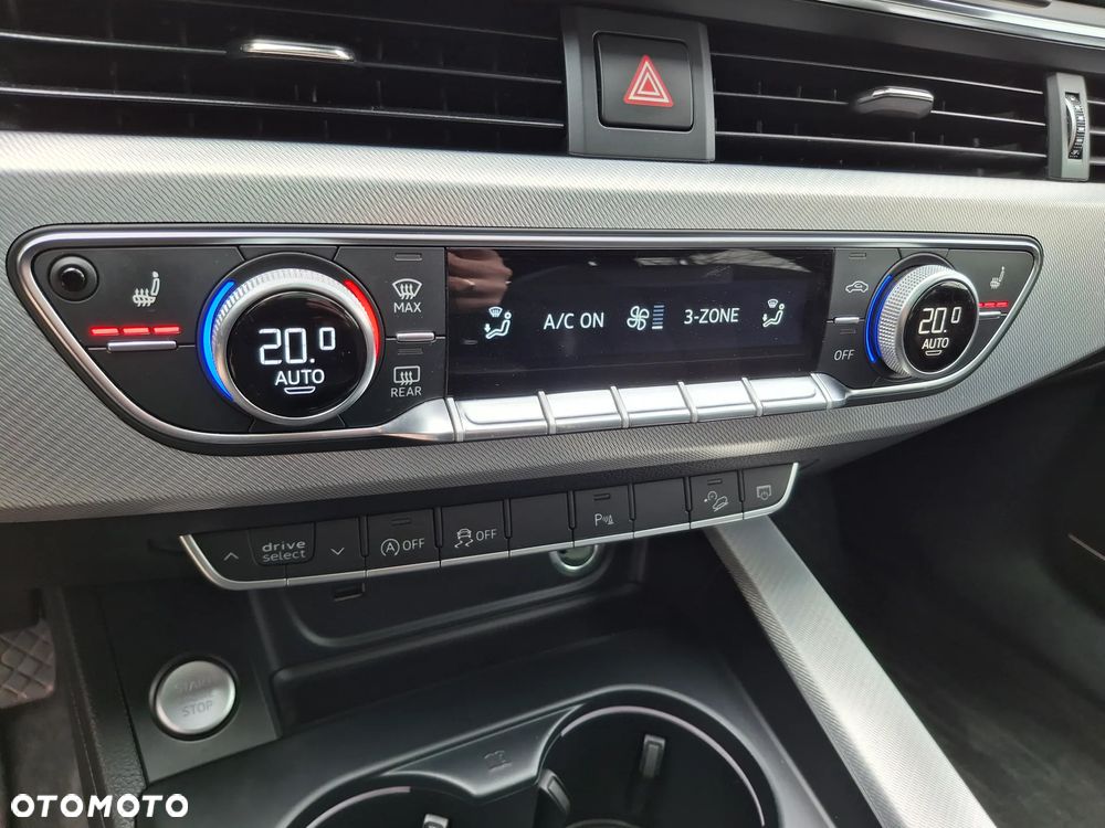 Audi A4 Allroad - 18