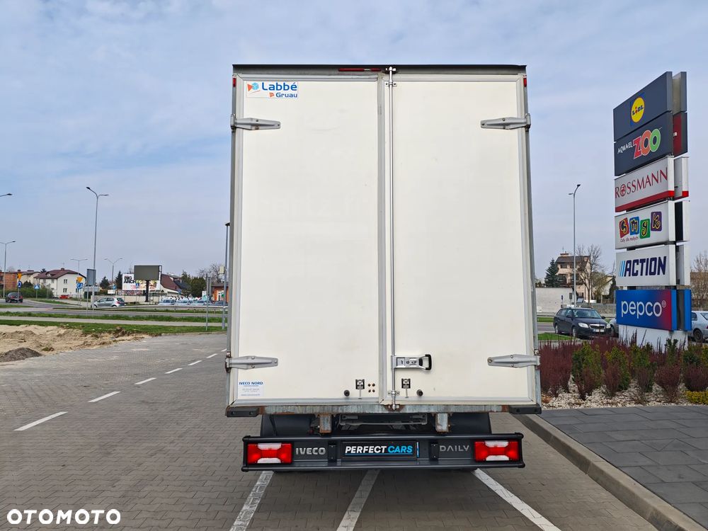 Iveco Daily 35C15 - 9
