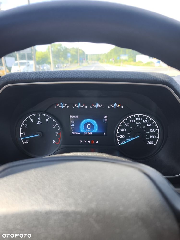 Ford F150 - 6