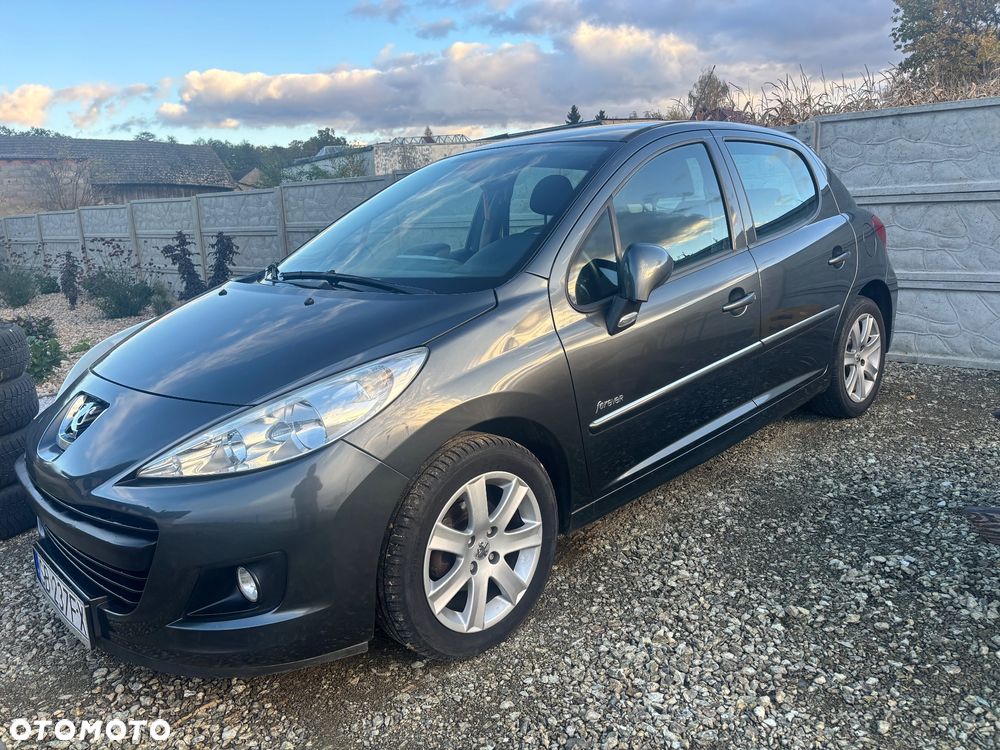 Peugeot 207 - 3