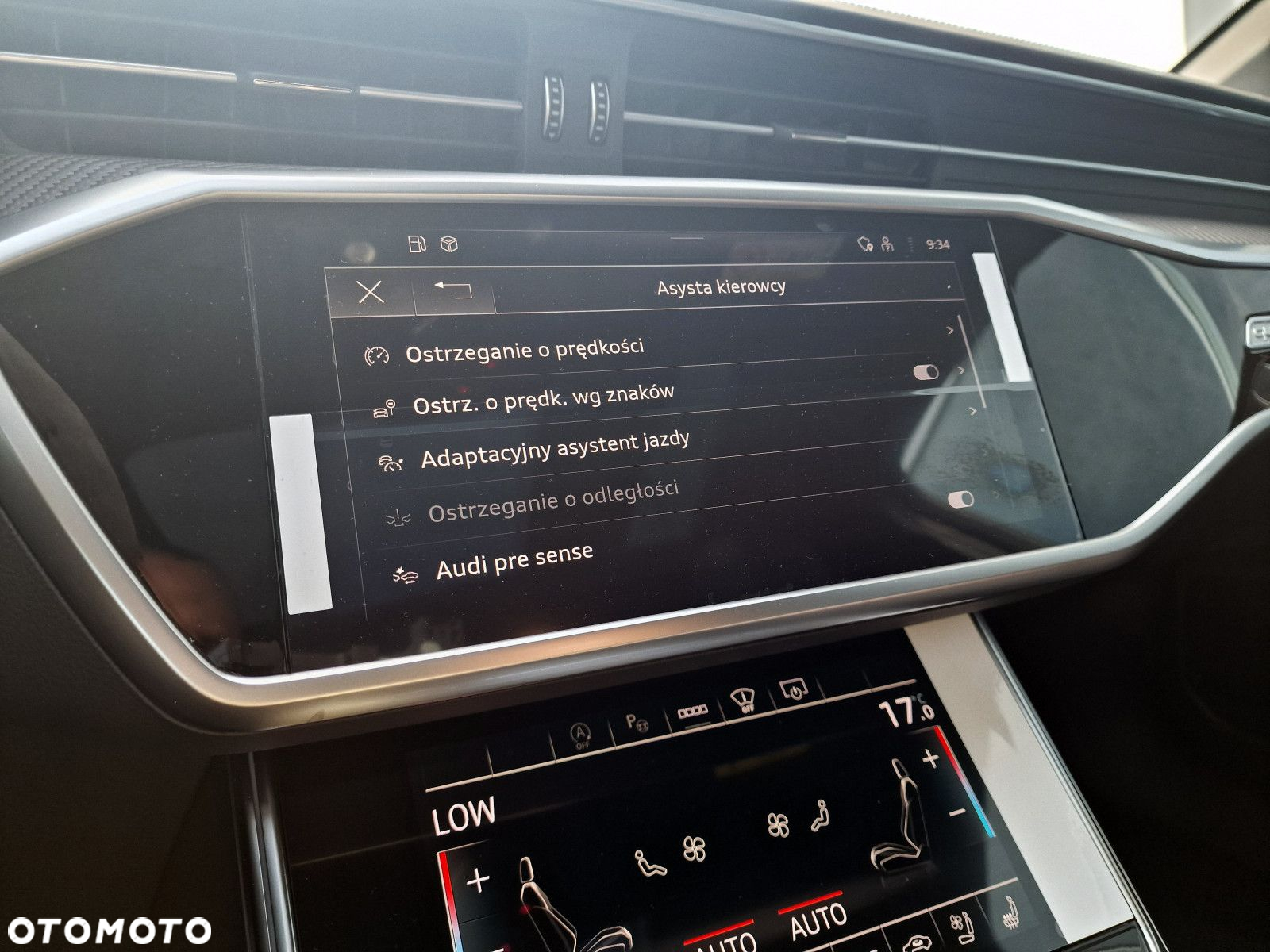 Audi RS6 - 27