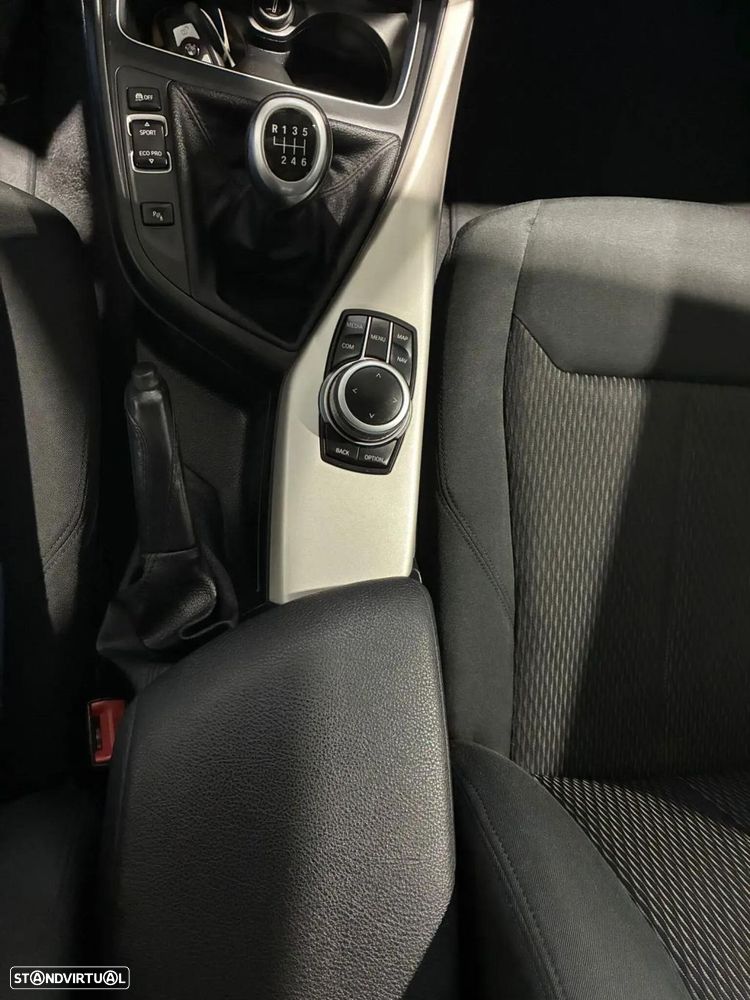 BMW 116 - 28