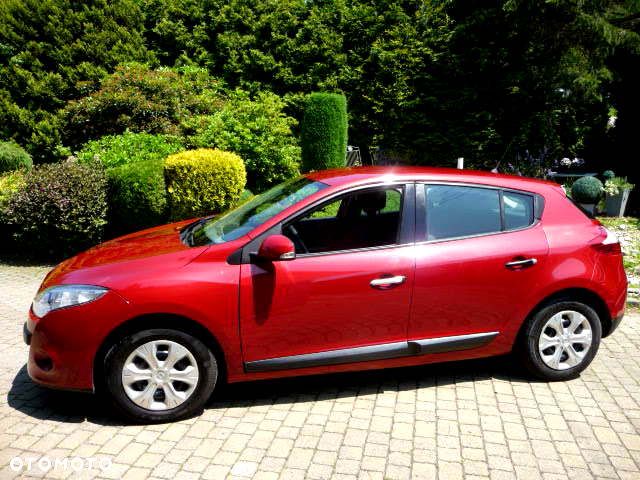 Renault Megane 1.5 dCi Generation - 25