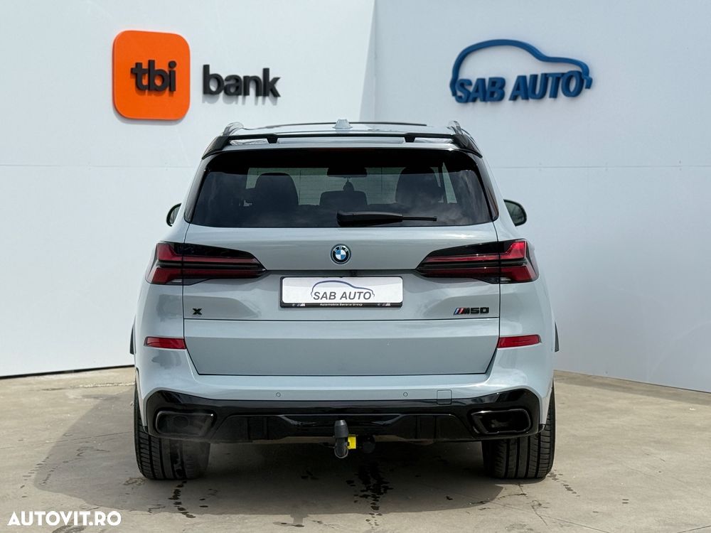BMW X5 xDrive50e - 36