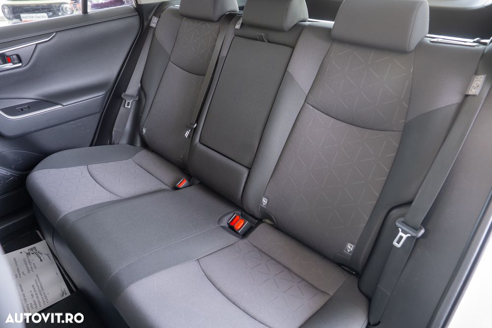 Toyota RAV4 2.5 4x4 Edition S+ - 30