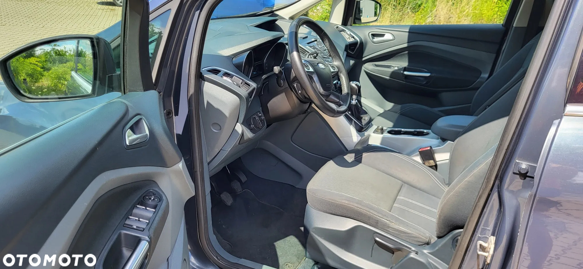 Ford C-MAX 1.6 TDCi Titanium - 6