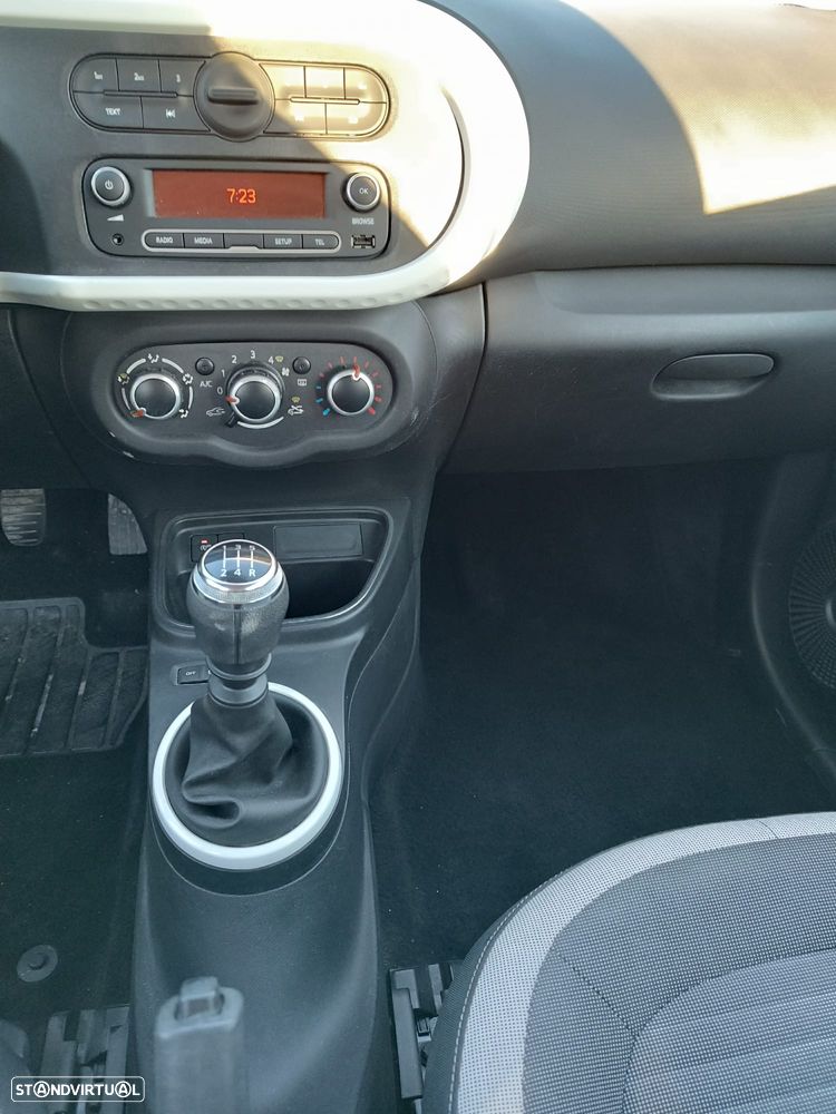 Renault Twingo - 9