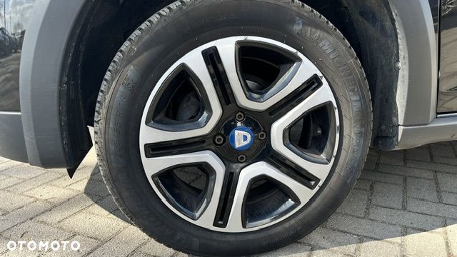 Dacia Sandero Stepway 1.0 TCe SL Celebration S&S - 4