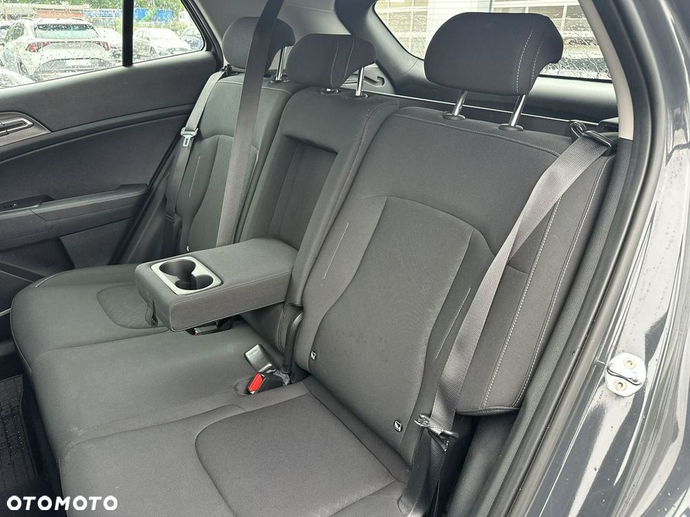 Kia Sportage - 16