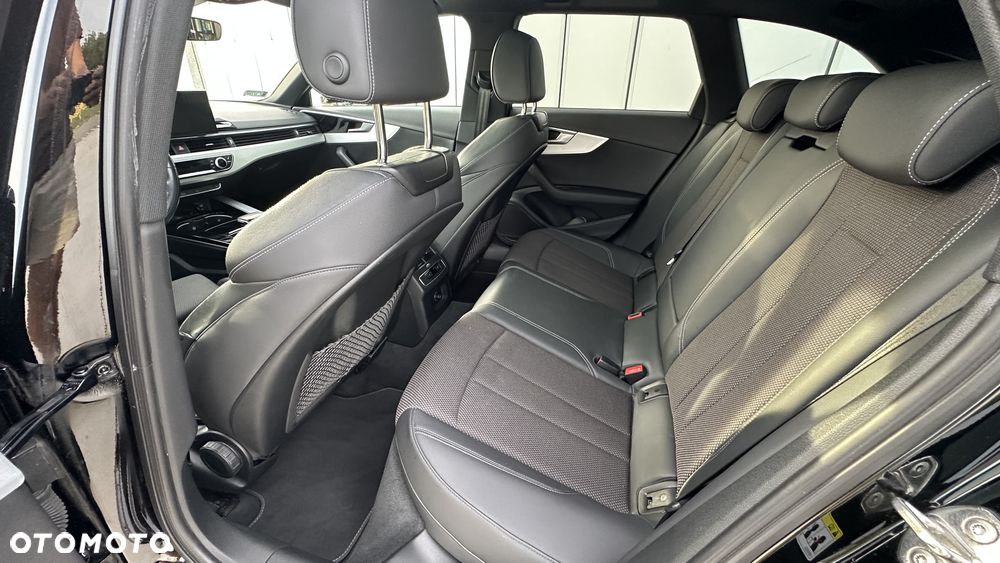 Audi A4 Avant - 13