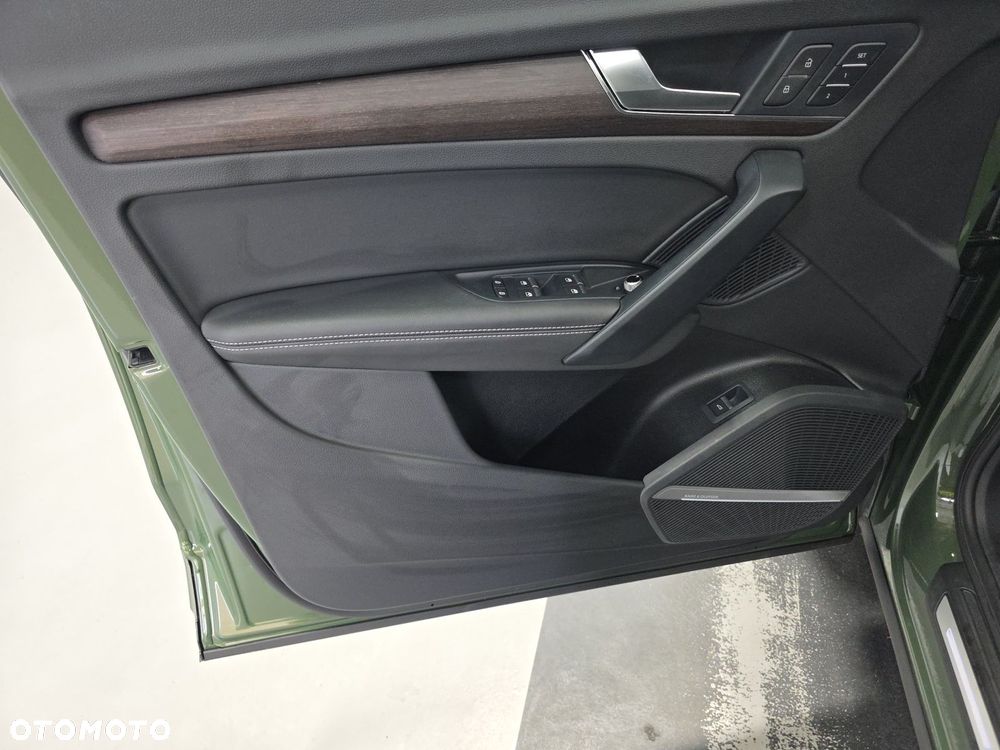 Audi Q5 45 TFSI quattro S tronic S line - 12