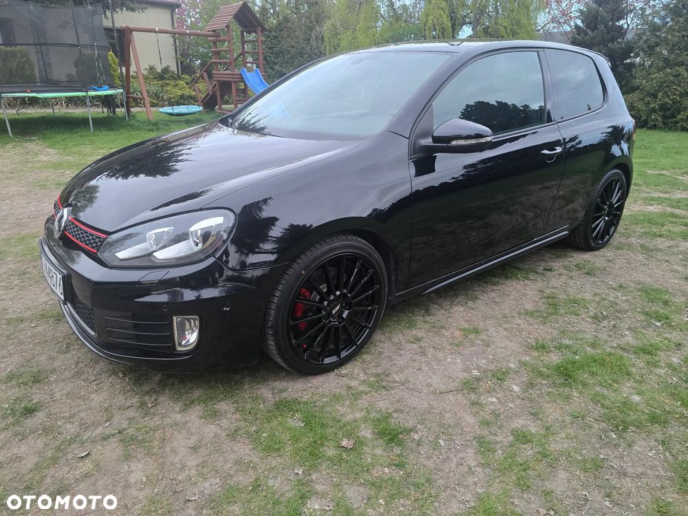 Volkswagen Golf 2.0 GTI DSG - 6