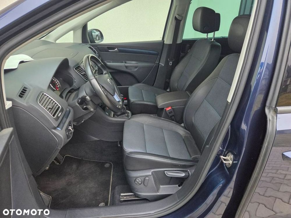Seat Alhambra - 8