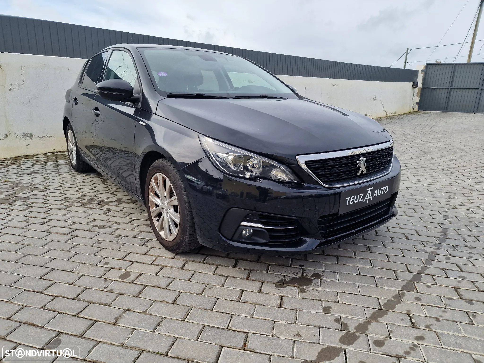 Peugeot 308 1.2 PureTech Access - 1