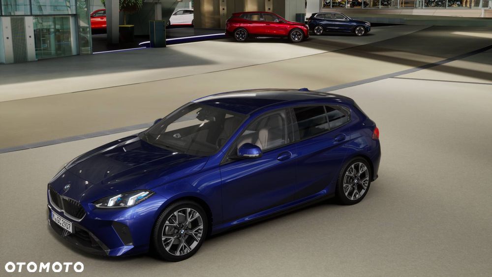 BMW Seria 1 120 mHEV - 2