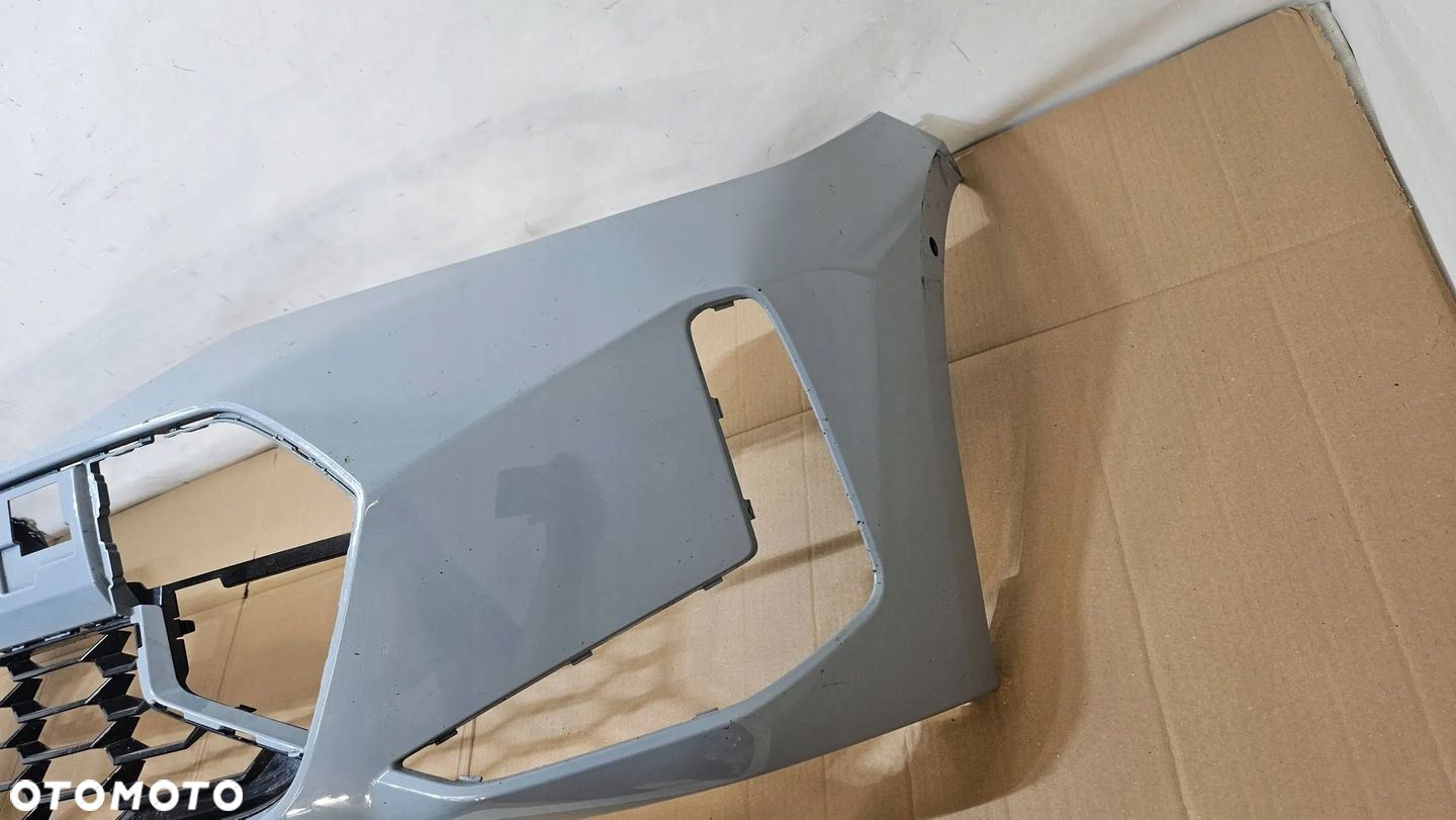 ZDERZAK PRZÓD PRZEDNI BMW 3 G20 G21 LIFT LCI M-PAKIET - 13