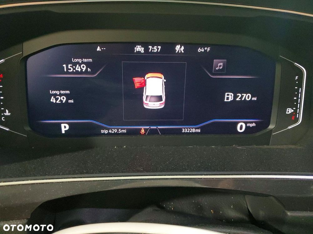 Volkswagen Tiguan 2,0 TSI OPF 4Motion DSG R-Line - 13