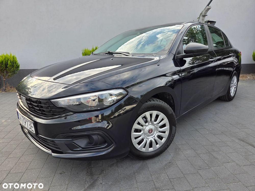 Fiat Tipo 1.4 Classic - 1