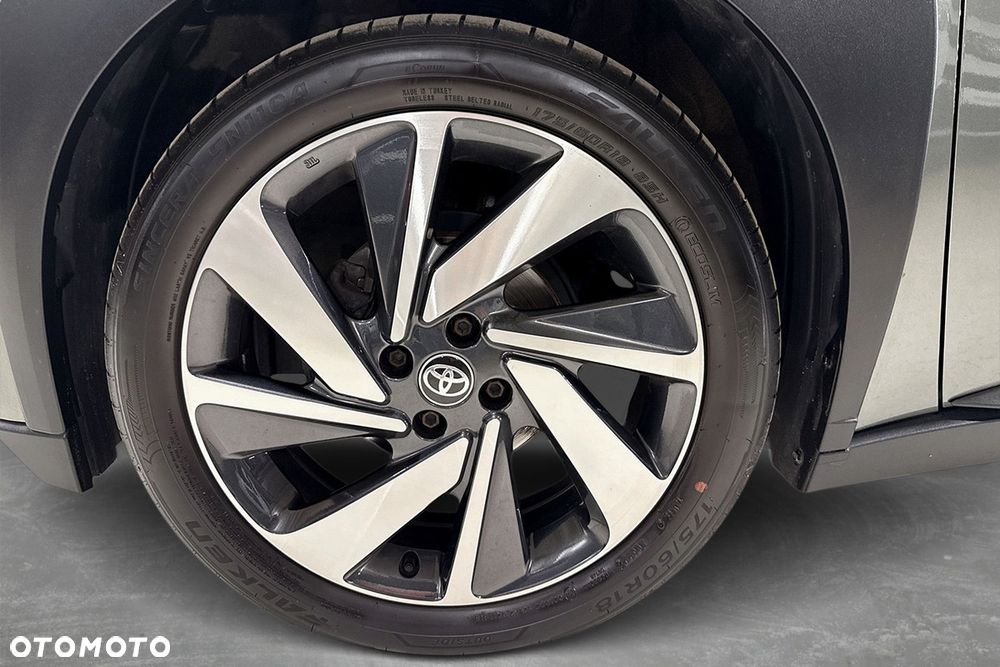 Toyota Aygo X 1.0 VVT-i Style CVT - 16