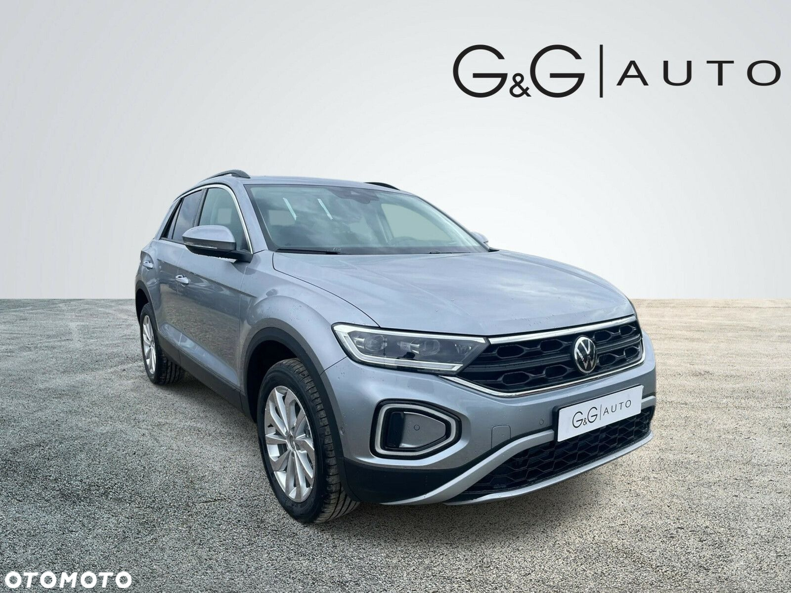 Volkswagen T-Roc - 7