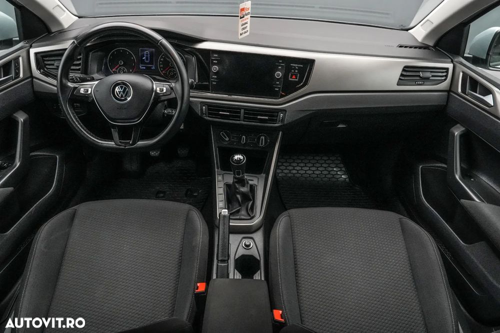 Volkswagen Polo 1.0 TSI Style - 7