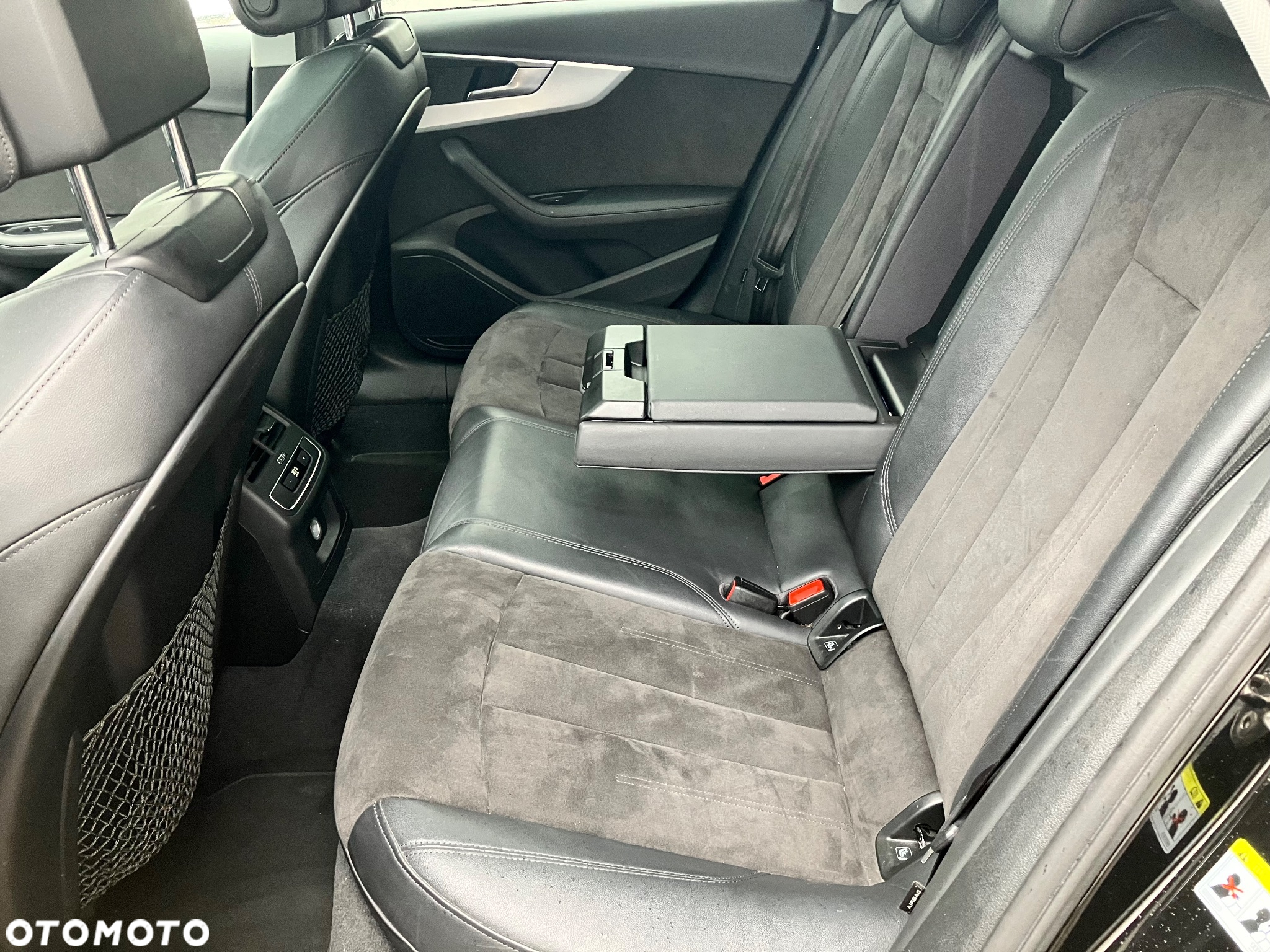 Audi A4 Avant 3.0 TDI quattro tiptronic sport - 13