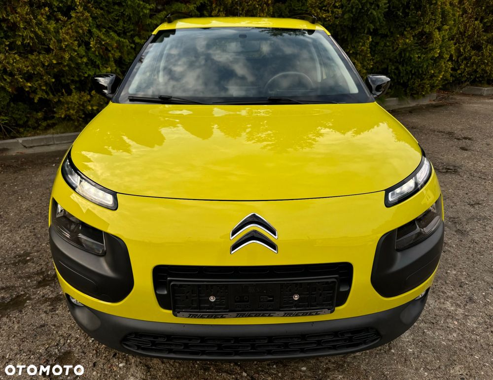 Citroën C4 Cactus PureTech 82 Selection - 16