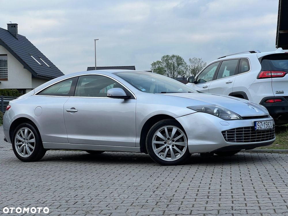 Renault Laguna 2.0 dCi FAP Dynamique - 14
