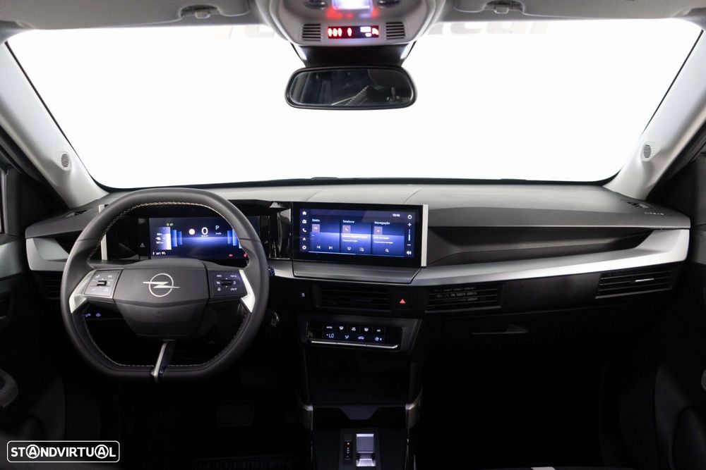 Opel Frontera 44 kWh GS - 23