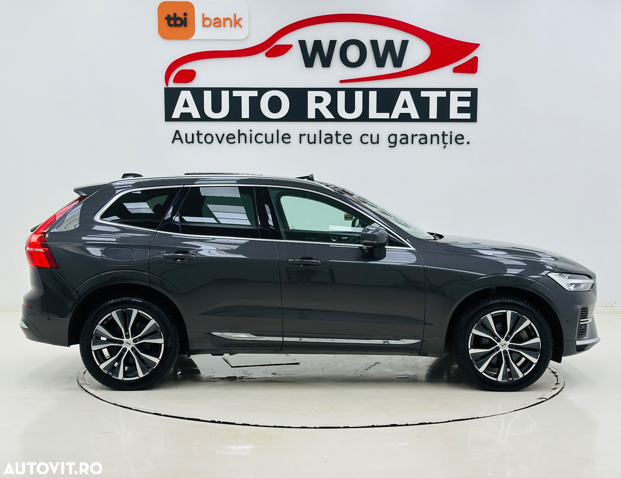 Volvo XC 60 - 12