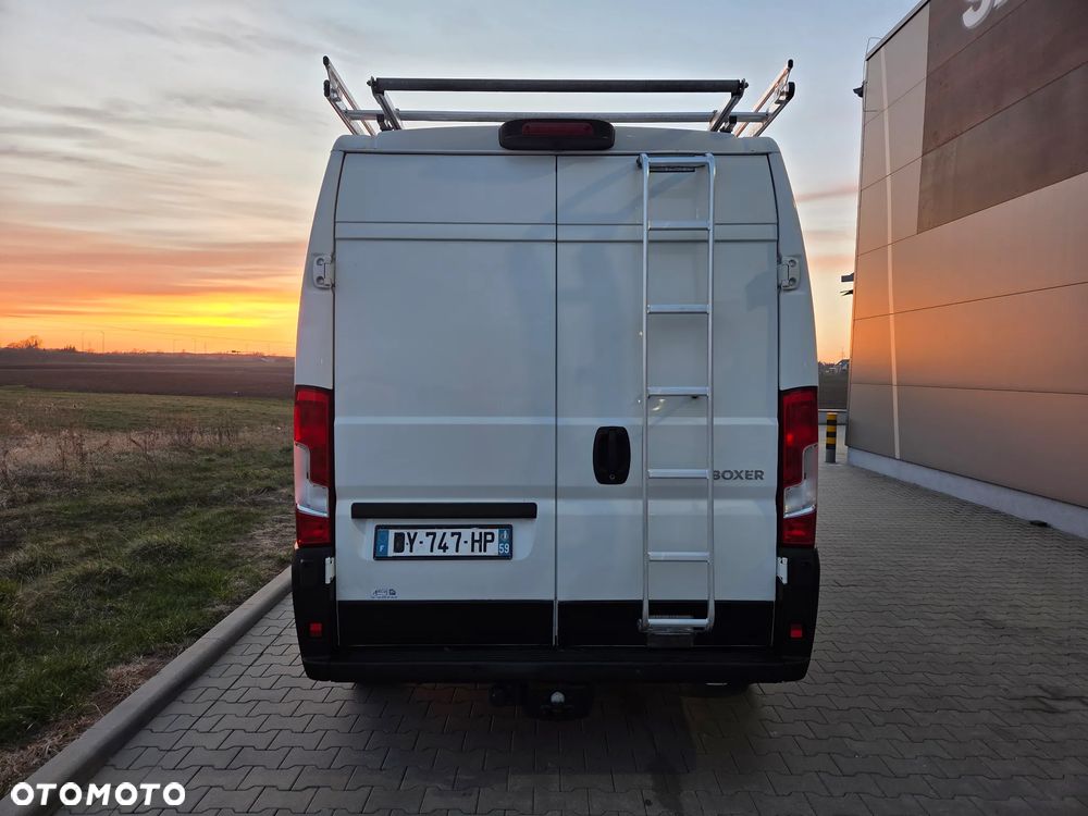 Peugeot BOXER - 6