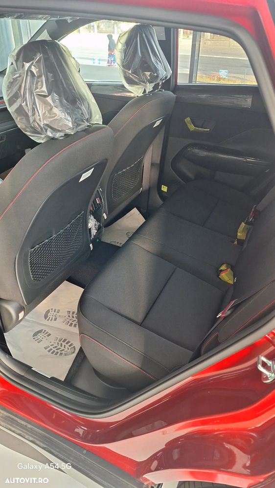 Hyundai KONA 1.6 T-GDI 138 CP 7DCT 2WD Premium+ N Line - 13